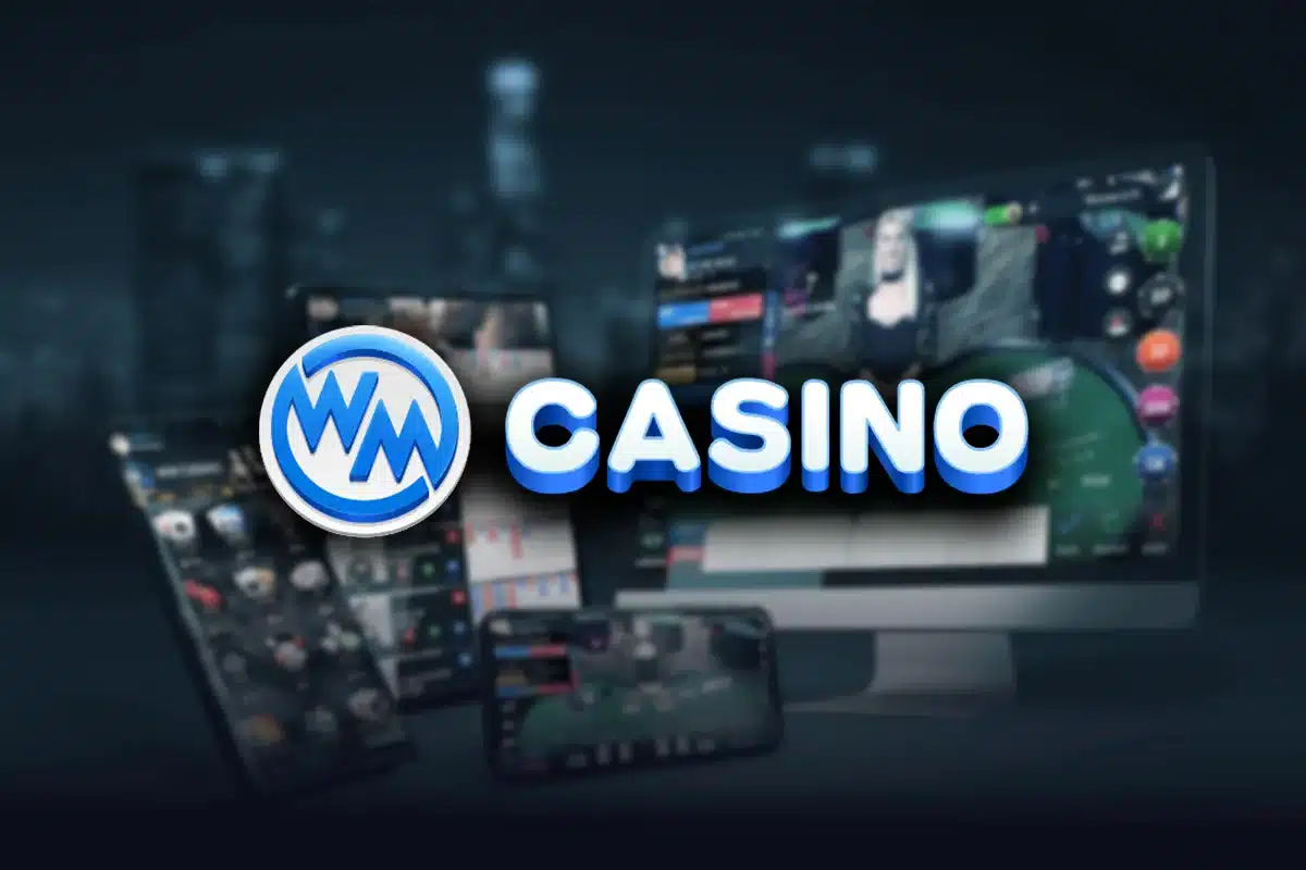 WM Casino