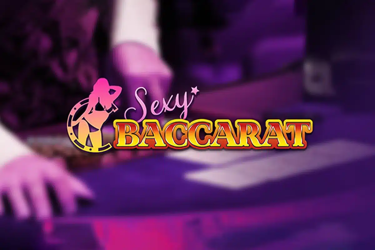 Sexy Baccarat