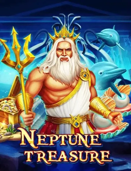 Neptune Treasure