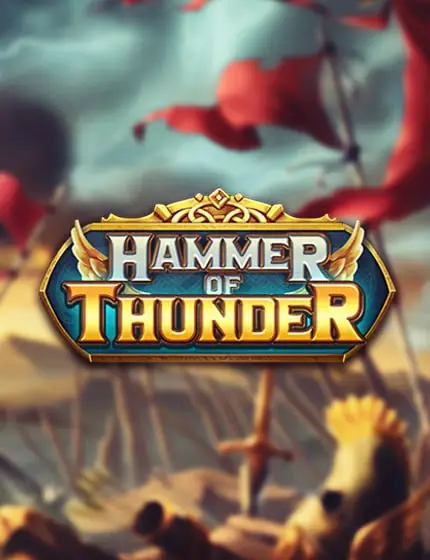 Hammer of Thunder