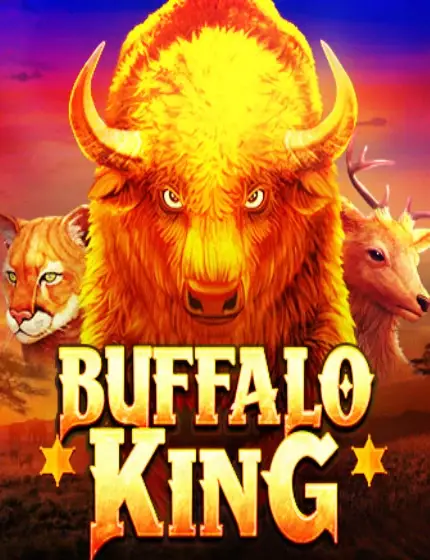 Buffalo King