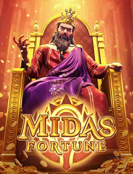 Midas Fortune