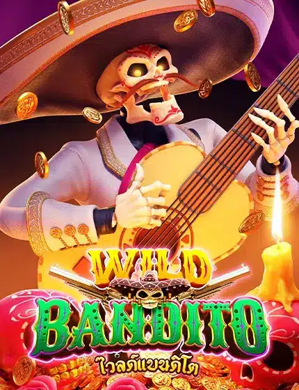 Wild Bandito ทดลองเล่นสล็อต