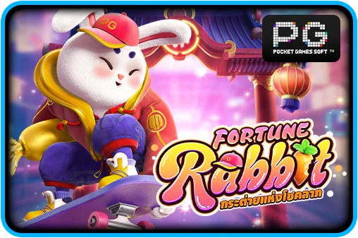 Fortune Rabbit