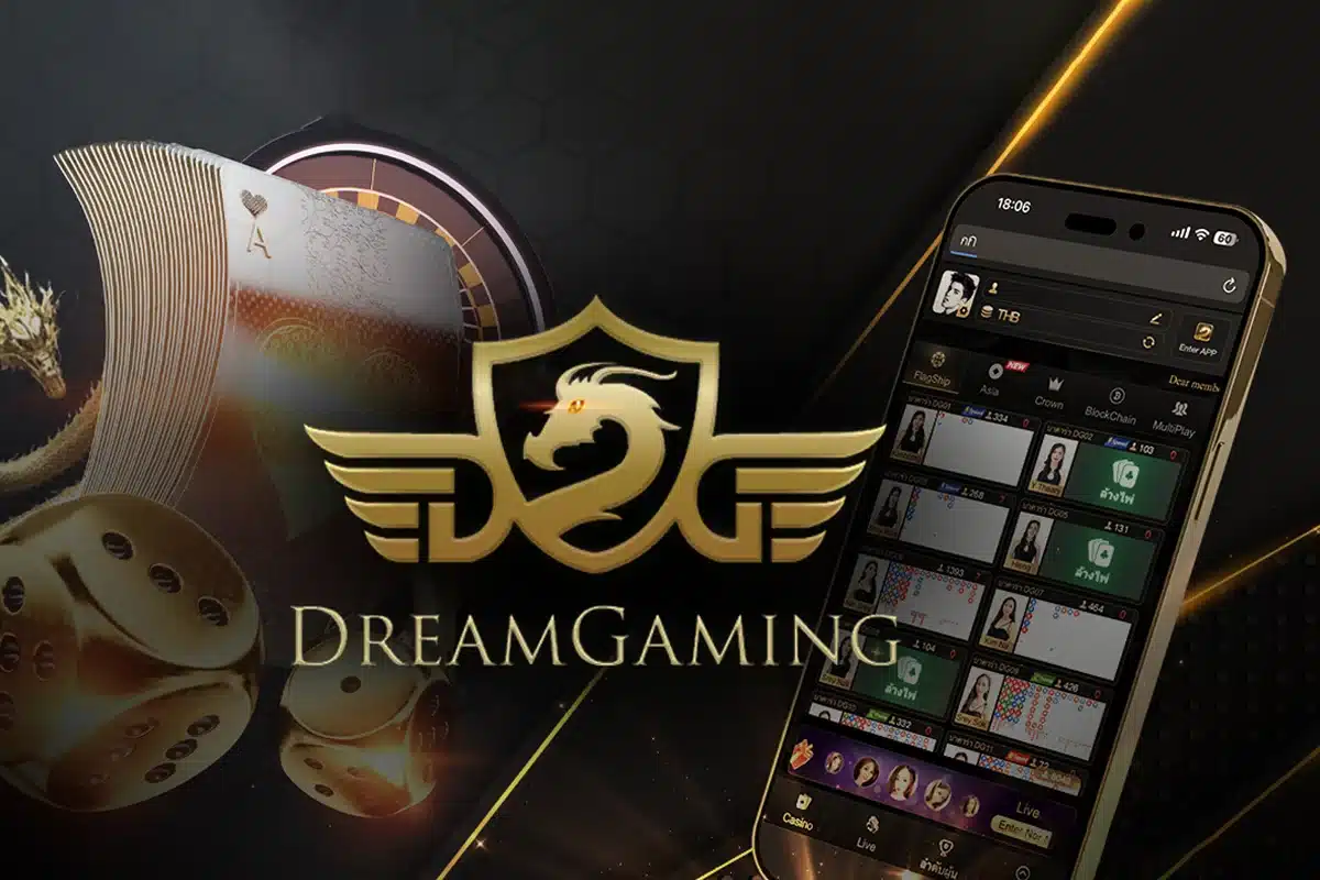 Dream Gaming