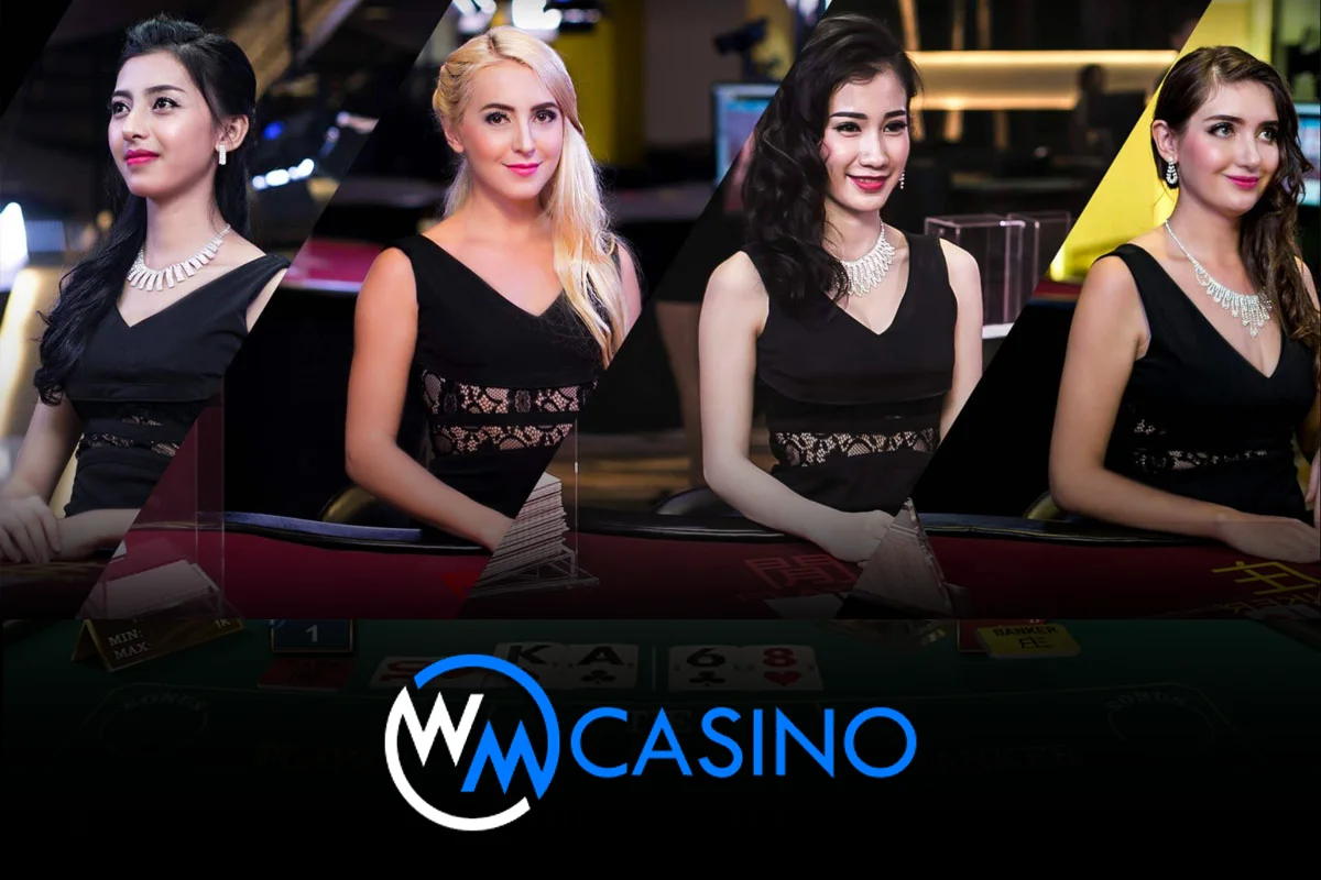 WM casino