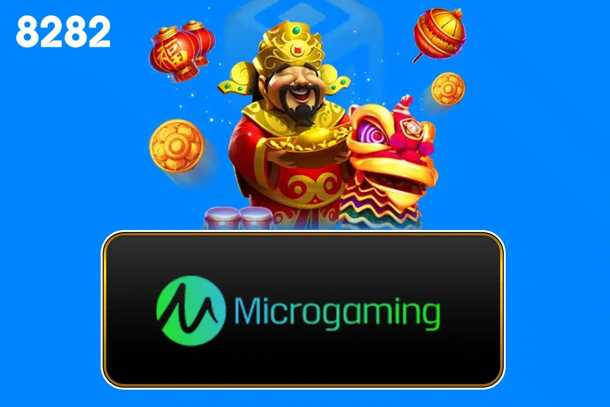 MICROGAMING