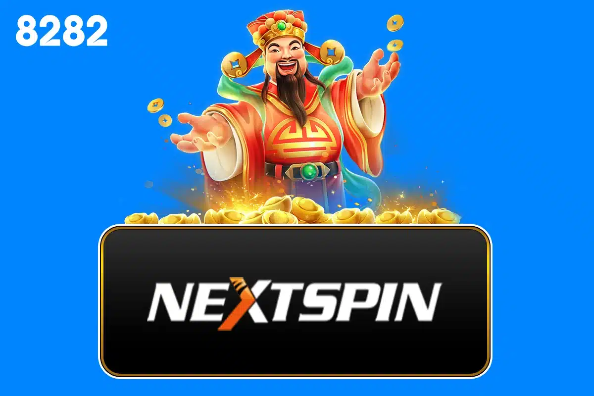 NEXTSPIN