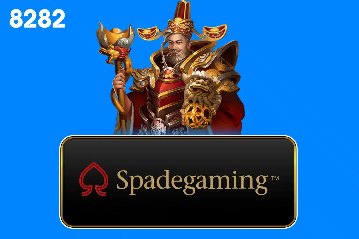 SPADEGAMING