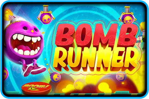 Bomb Runner