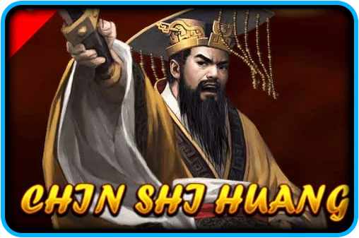 CHIN SHI HUANG