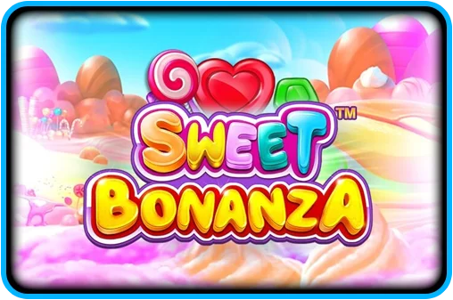 Sweet Bonanza