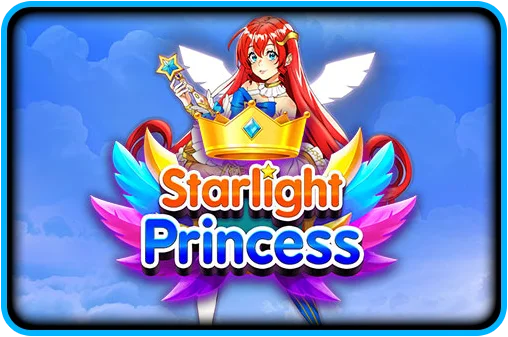 Starlight Princess