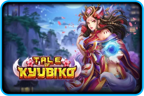 Tale of Kyubiko