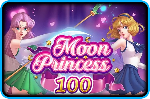 Moon Princess100