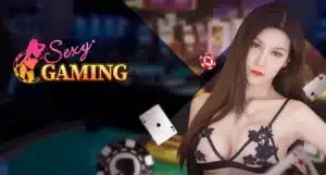 Sexy GAMING