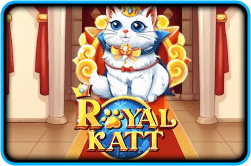 Royal Katt