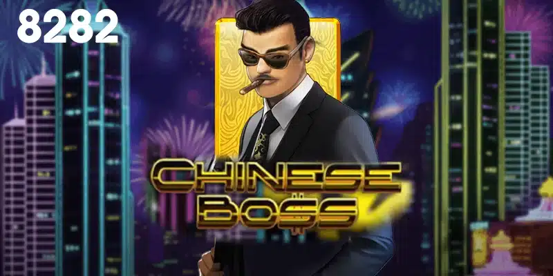 Chinese Boss แจกโบนัสไม่อั้น ได้กำไรแบบจัดเต็ม