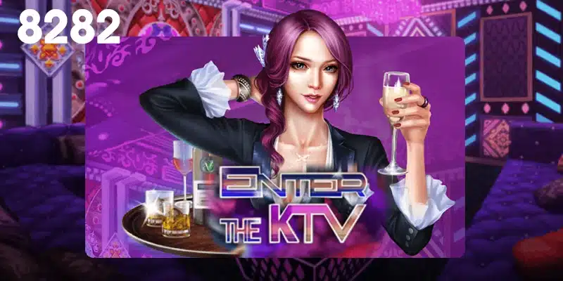 Enter The KTV เกมเล่นง่าย แตกบ่อย จากค่าย Joker