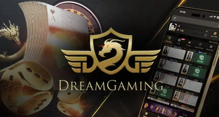 DREAMGAMING