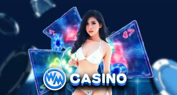 WM Casino